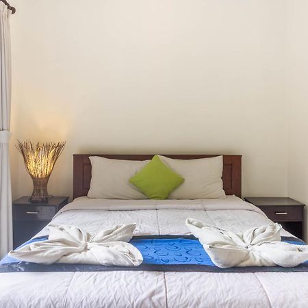 Bali Laksita Homestay Canggu Екстериор снимка