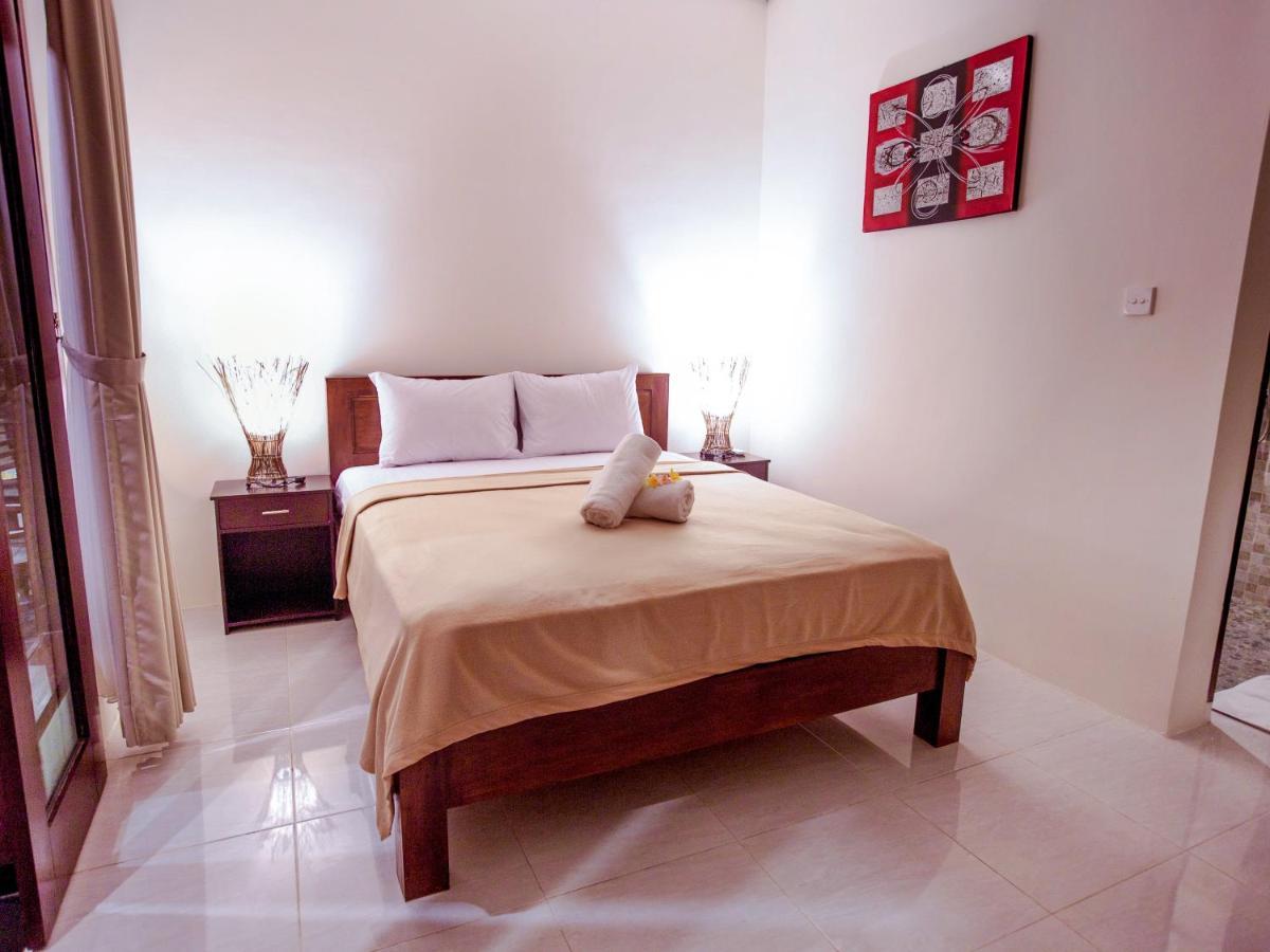 Bali Laksita Homestay Canggu Екстериор снимка
