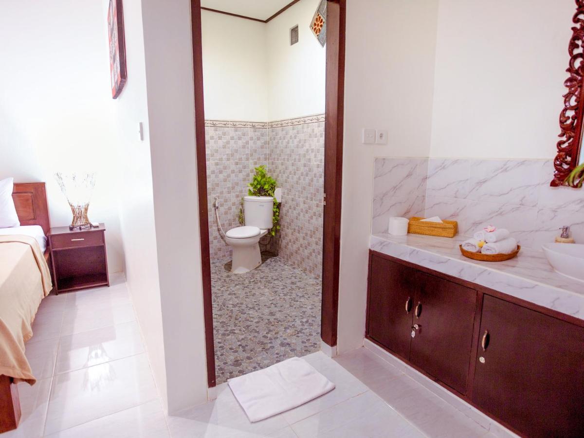 Bali Laksita Homestay Canggu Екстериор снимка