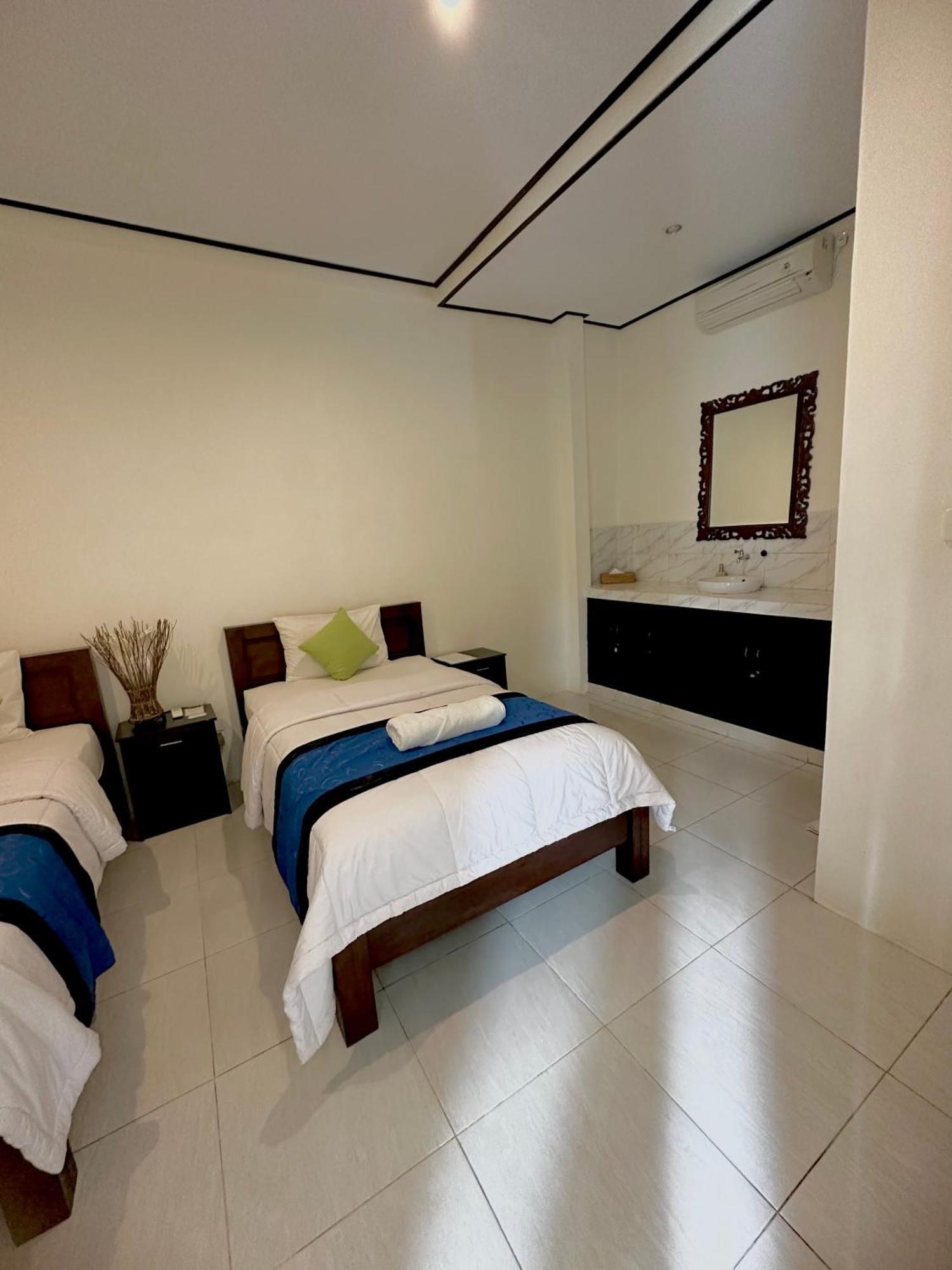 Bali Laksita Homestay Canggu Екстериор снимка