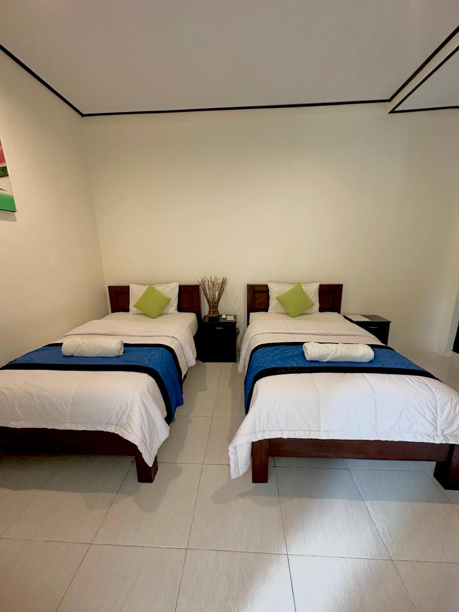 Bali Laksita Homestay Canggu Екстериор снимка