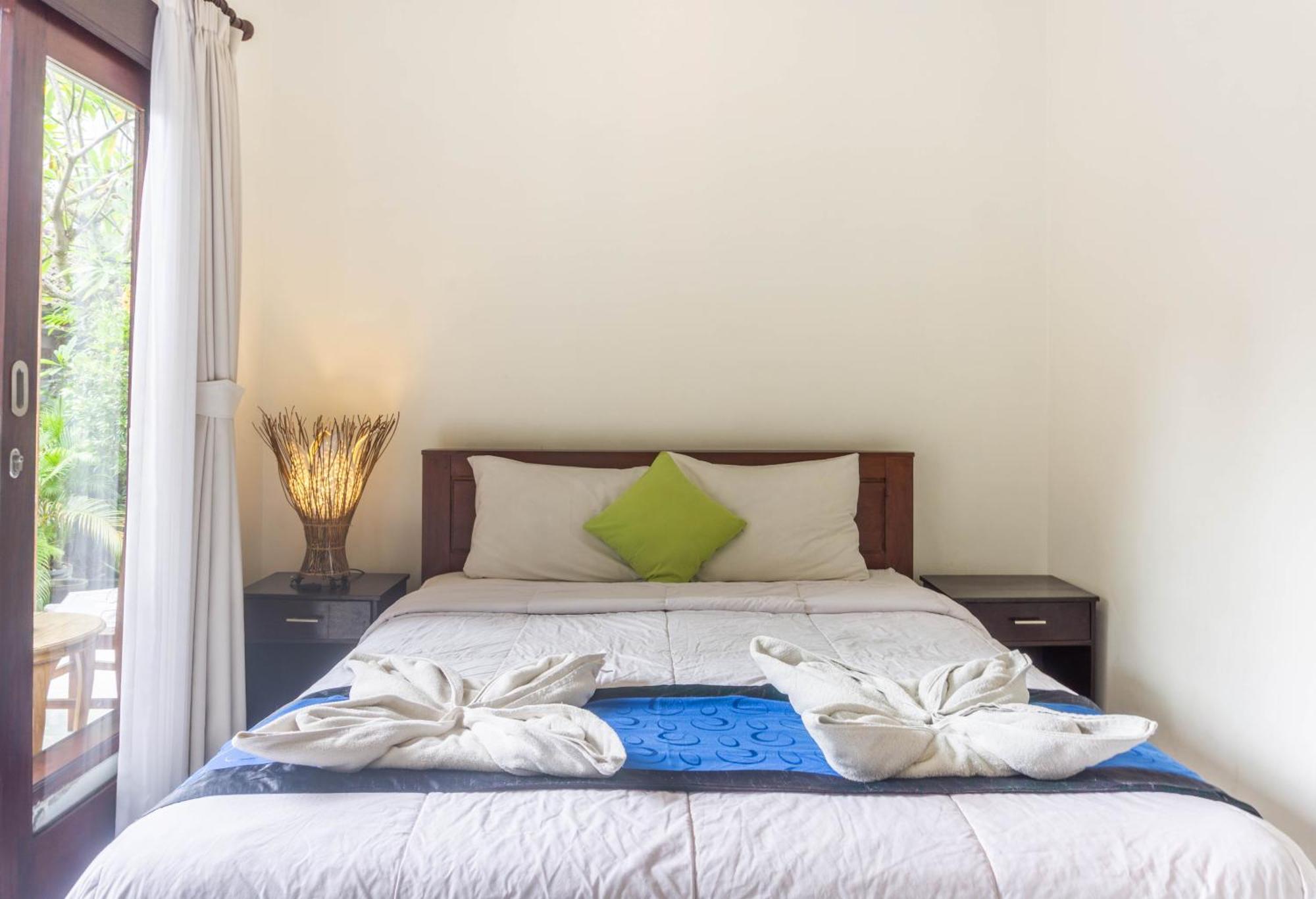 Bali Laksita Homestay Canggu Екстериор снимка